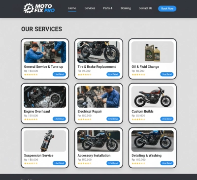 Jasa Pembuatan Website Pandeglang