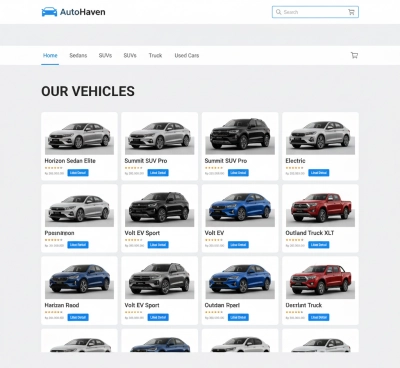 Jasa Pembuatan Website Semarang