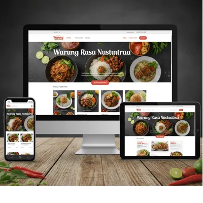 jasa pembuatan website batu