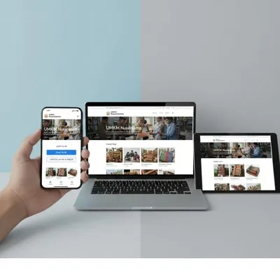 jasa pembuatan website bogor