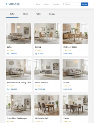 Harga Jasa Pembuatan Website Surabaya