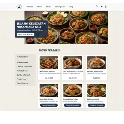 pembuatan website jakarta