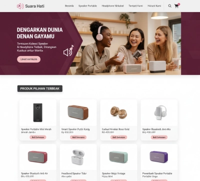 Jasa Pembuatan Website Karanganyar