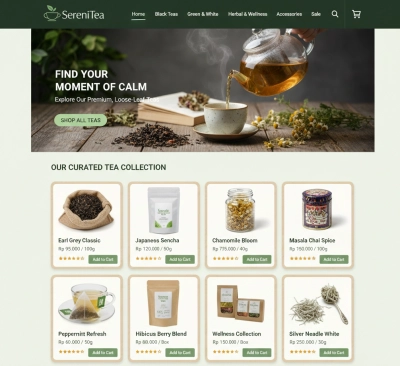 Jasa Pembuatan Website Kulon Progo