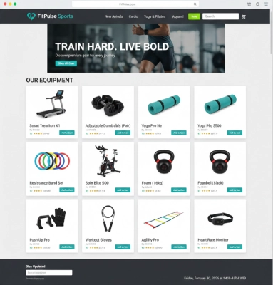 Jasa Pembuatan Website Pangandaran