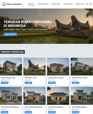 Jasa Pembuatan Website Pemalang