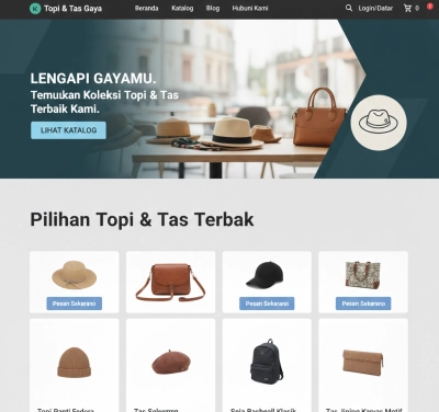 Jasa Pembuatan Website Yogyakarta