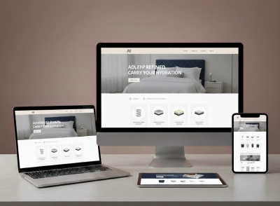 Tipe Jasa Pembuatan Website Purwakarta