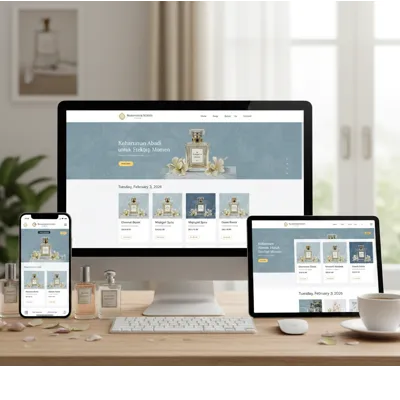 jasa pembuatan website bojonegoro