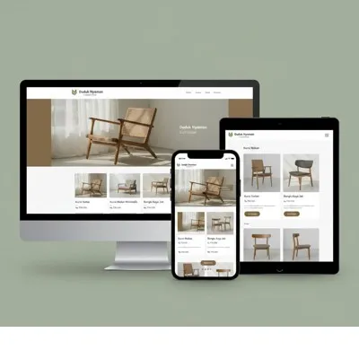 jasa pembuatan websitejasa pembuatan website kudus