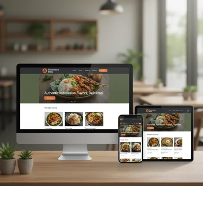 jasa pembuatan website nganjuk