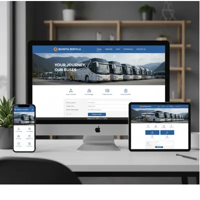 jasa pembuatan website ngawi