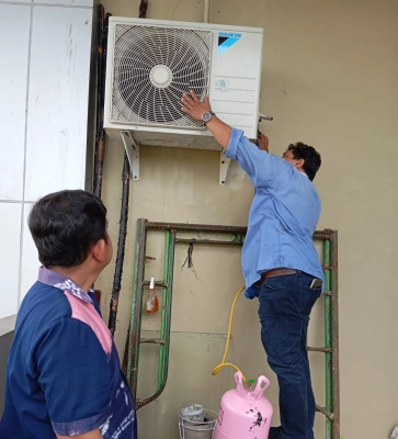 Jual Beli AC Semarang